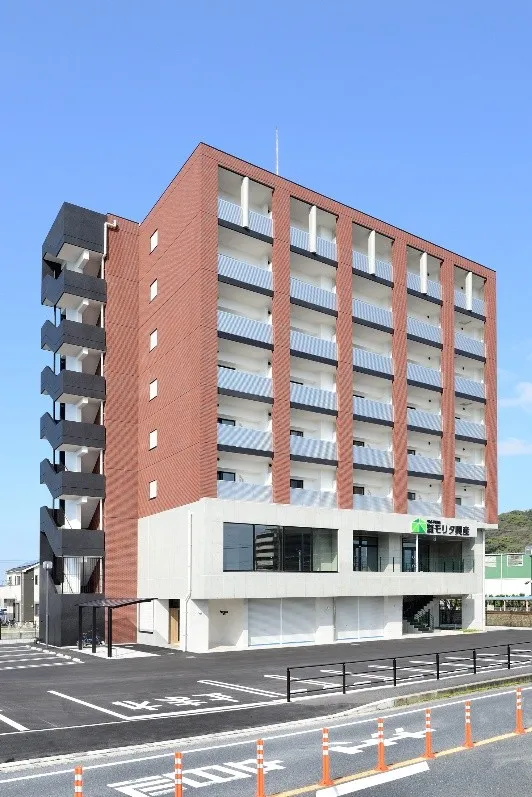 株式会社 モリタ興産