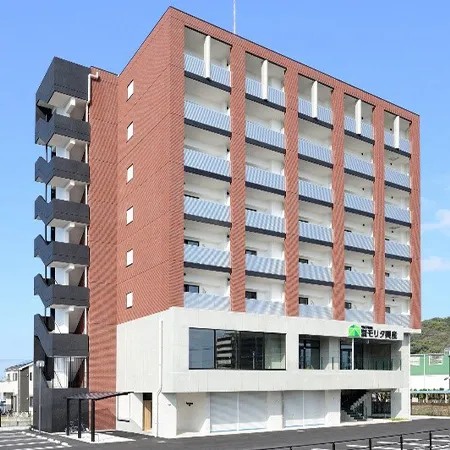 株式会社 モリタ興産