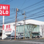 ユニクロ折尾店