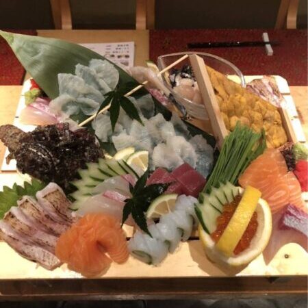 よっさん食道