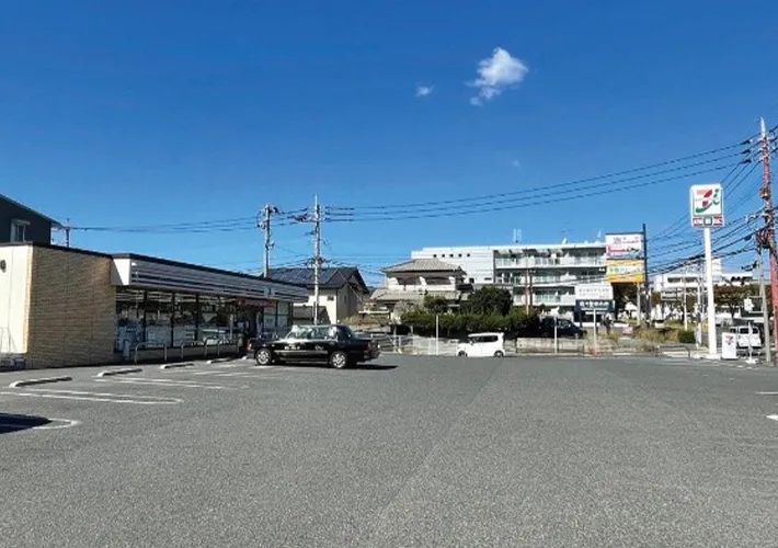 セブンイレブン 八幡大浦1丁目店