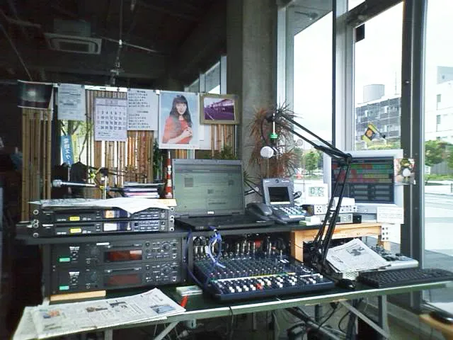 AIR STATION HIBIKI 株式会社