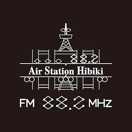 AIR STATION HIBIKI 株式会社