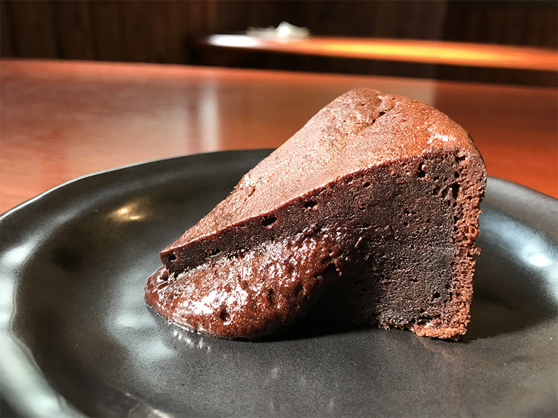 堀川ショコラ