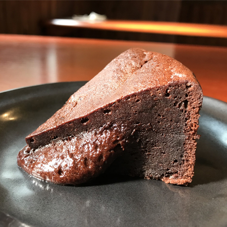 堀川ショコラ