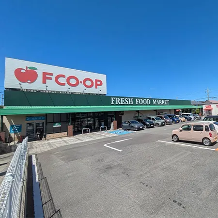 エフコープ折尾店