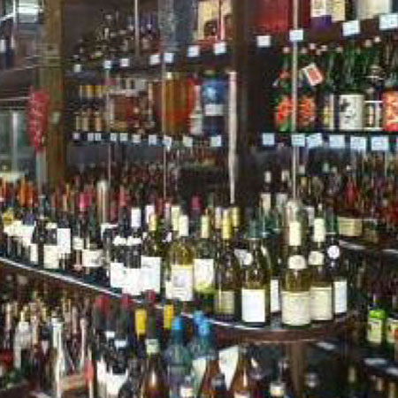 安永酒店